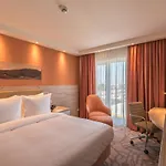 Hotel Hampton By Hilton Freiburg im Breisgau
