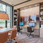 Hampton By Hilton Freiburg im Breisgau