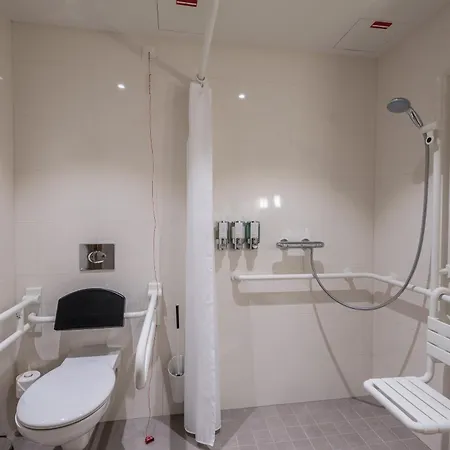 Szálloda Hampton By Hilton