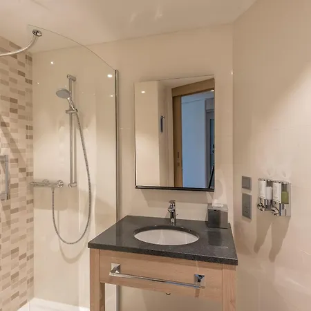 Hampton By Hilton Szálloda