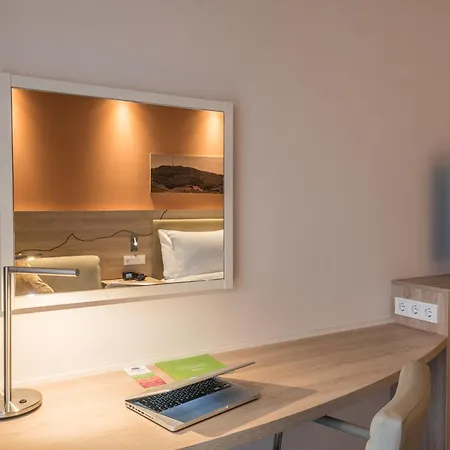 Hampton By Hilton
