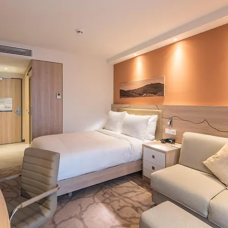 Hampton By Hilton 3* Freiburg im Breisgau