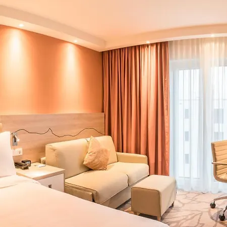 Hotel Hampton By Hilton