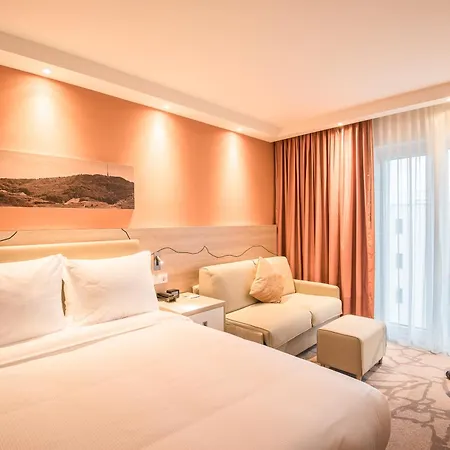 Hampton By Hilton Freiburg im Breisgau