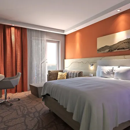 Hotel Hampton By Hilton