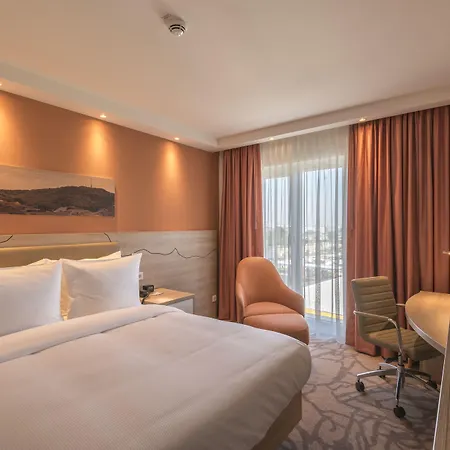 Hampton By Hilton 3* Fribourg im Breisgau