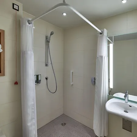 Hampton By Hilton Freiburg im Breisgau