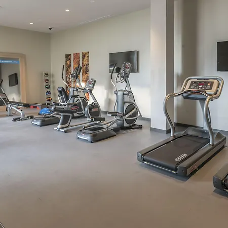 Hampton By Hilton Freiburg im Breisgau