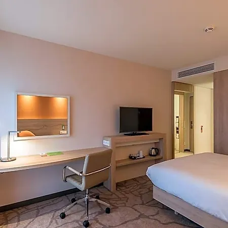 Hampton By Hilton 3* Фрайбург