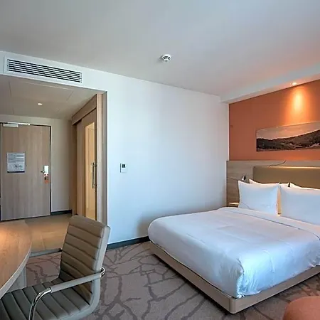 Hampton By Hilton Фрайбург