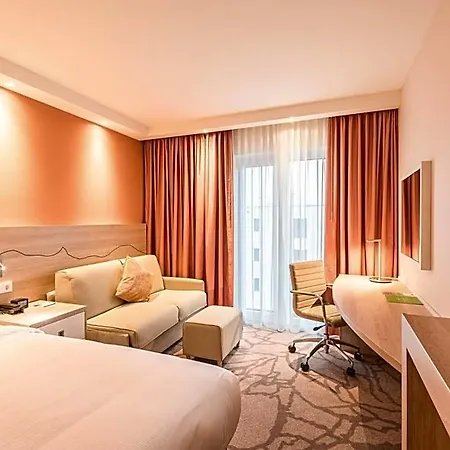 Hampton By Hilton Фрайбург