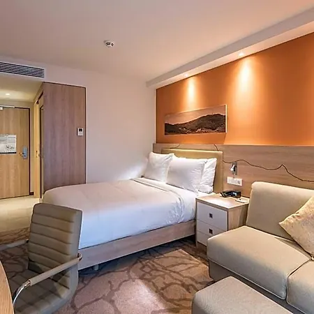 Hampton By Hilton Фрайбург