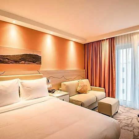 Отель Hampton By Hilton Фрайбург