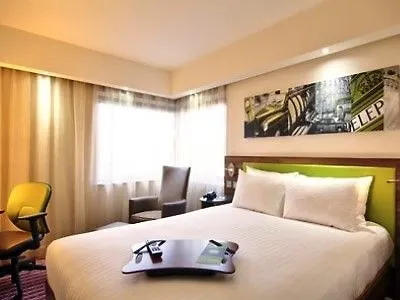 Hampton By Hilton Отель