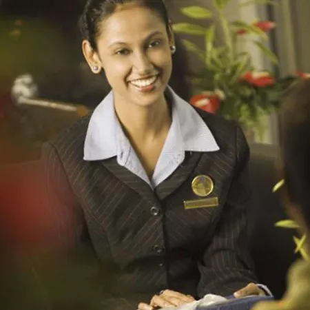 Szálloda Hampton By Hilton