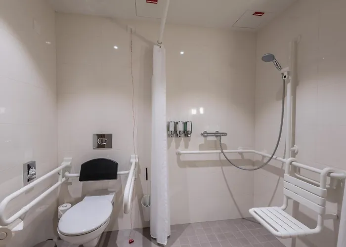 Hotel Hampton By Hilton