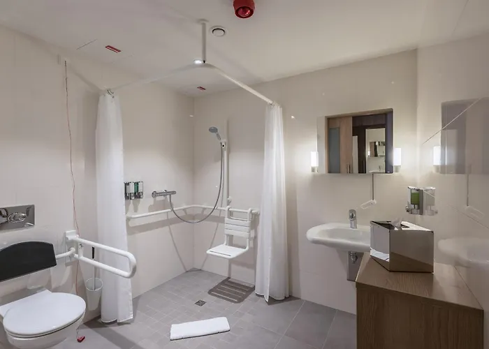 Hotel Hampton By Hilton