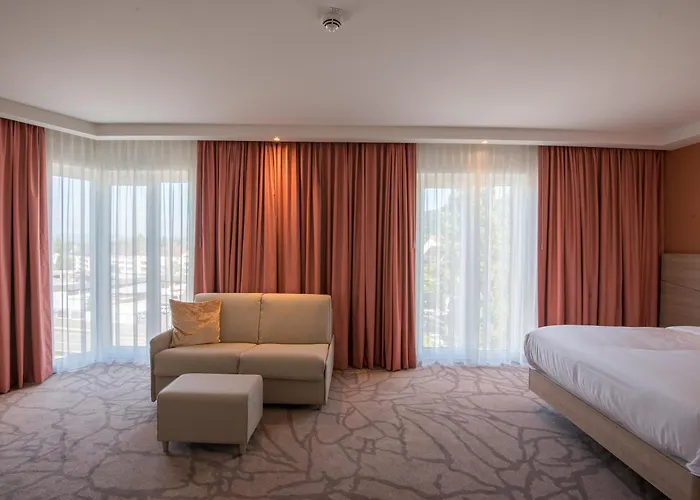 Hampton By Hilton 3* Freiburg im Breisgau