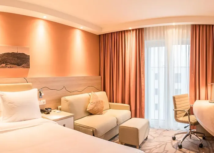 Hotel Hampton By Hilton