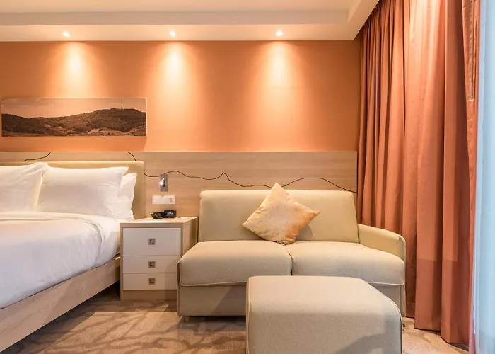 Hotell Hampton By Hilton