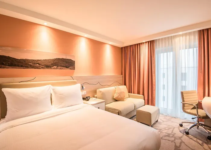 Hampton By Hilton Freiburg im Breisgau