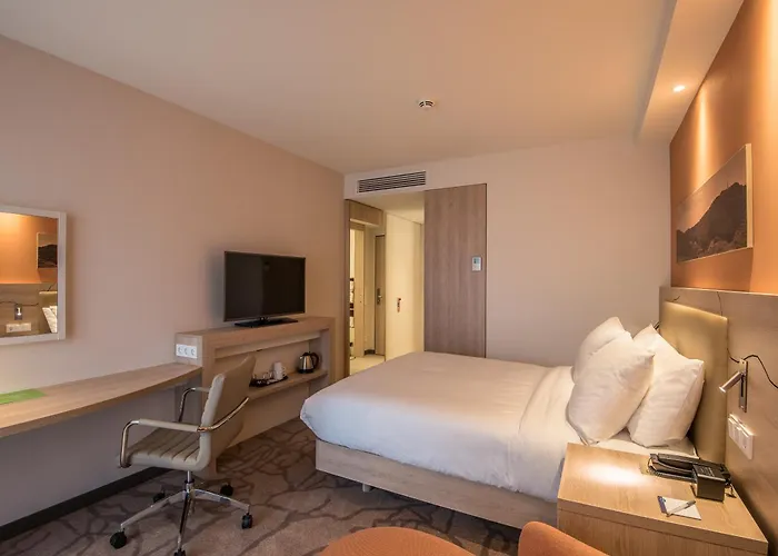 Hotel Hampton By Hilton