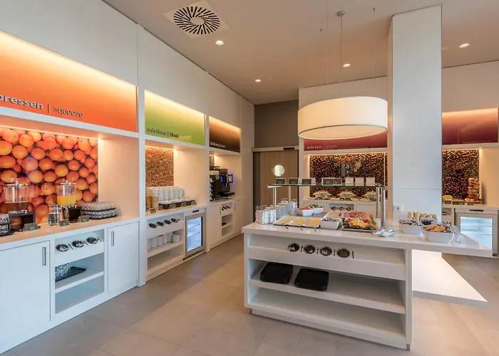 Hotel Hampton By Hilton