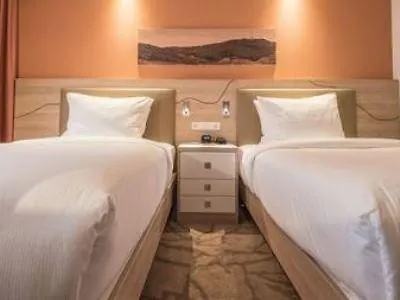 Hotell Hampton By Hilton