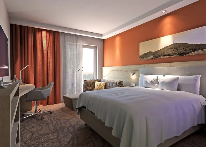 Hotel Hampton By Hilton