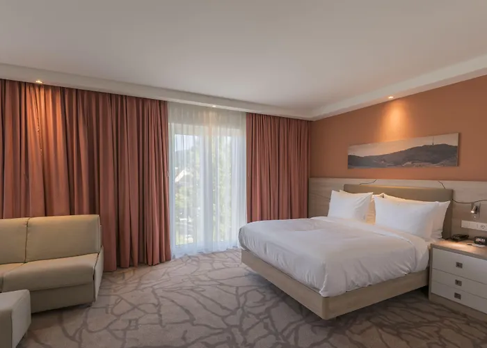 Hotel Hampton By Hilton Freiburg im Breisgau