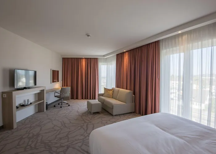 Hampton By Hilton Freiburg im Breisgau