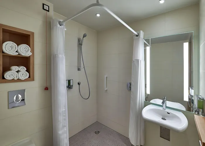 Hampton By Hilton Freiburg im Breisgau