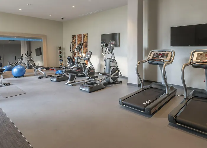 Hampton By Hilton Freiburg im Breisgau