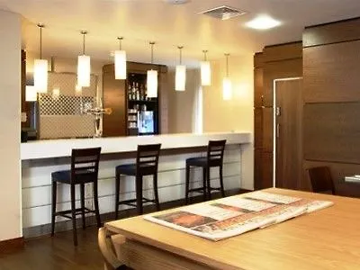 Hampton By Hilton 3*